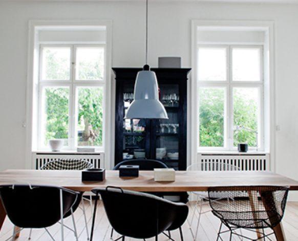 Gør væggen til et kunstværk!