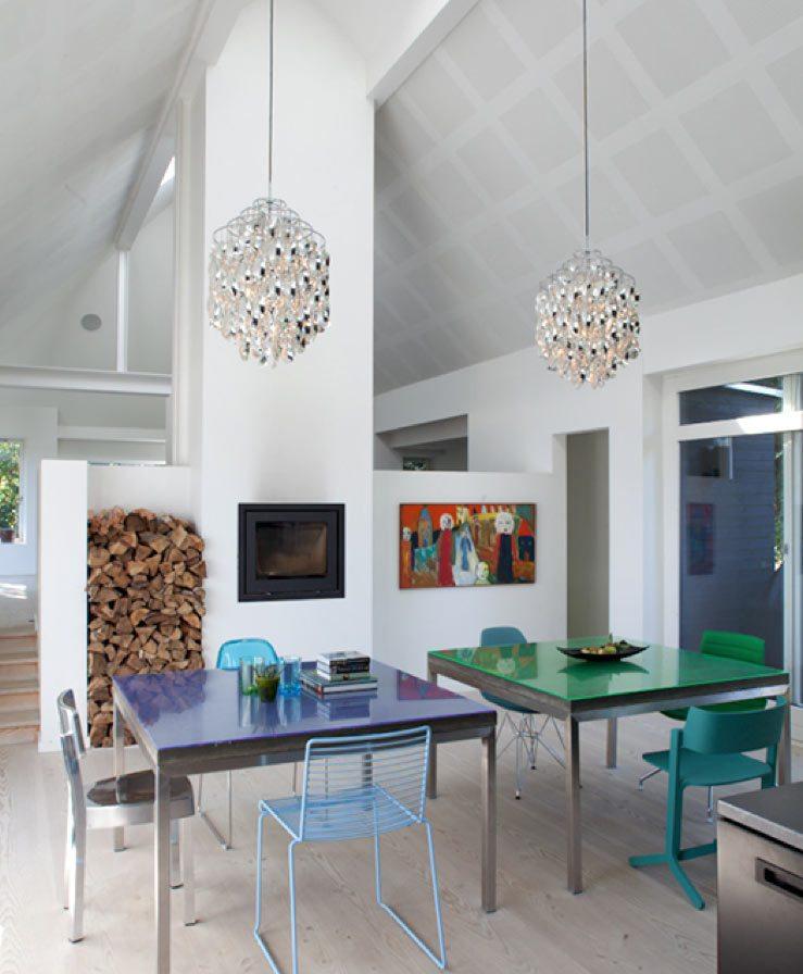 Se dit hjem i et helt nyt lys!