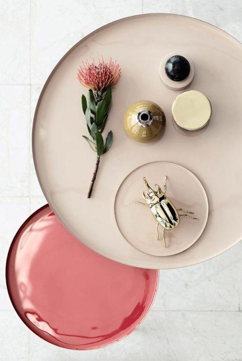 Pift stuen op med et nyt sofabord