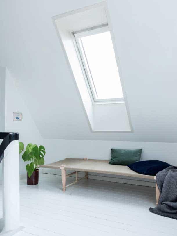 Gode råd til hvordan du optimerer din repos med indretningsløsninger