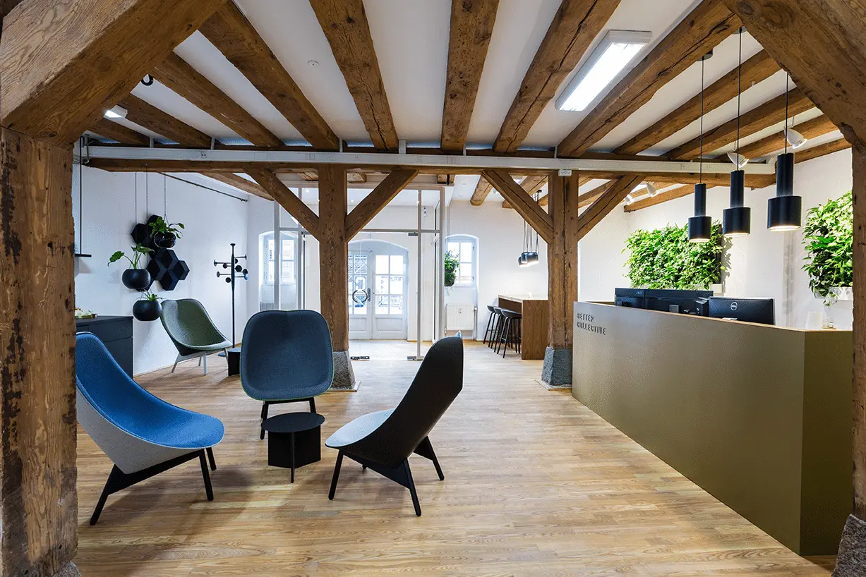 Få styr på dit firmas førstehåndsindtryk!