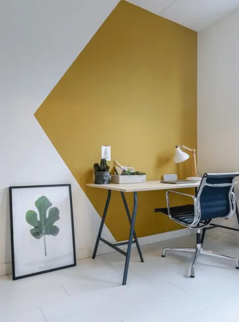 Tirsdags-tip: Sæt lidt kulør på væggen