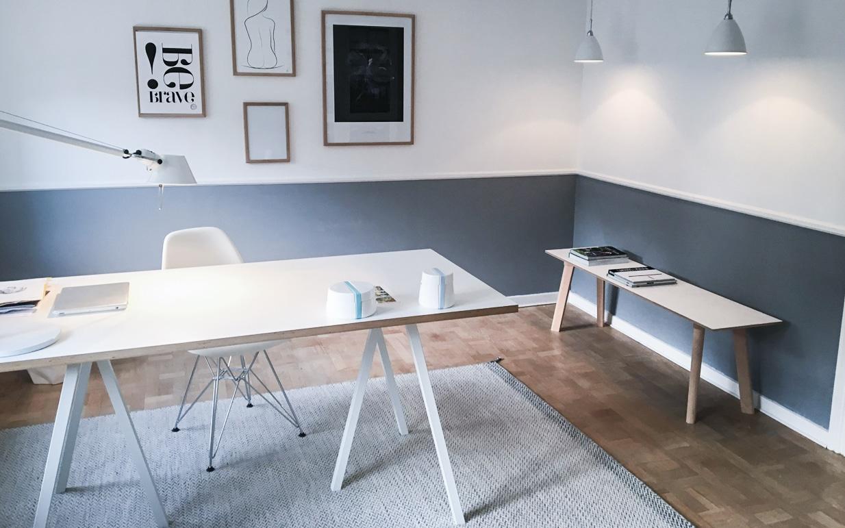 Inspiration til dig der gør det selv!