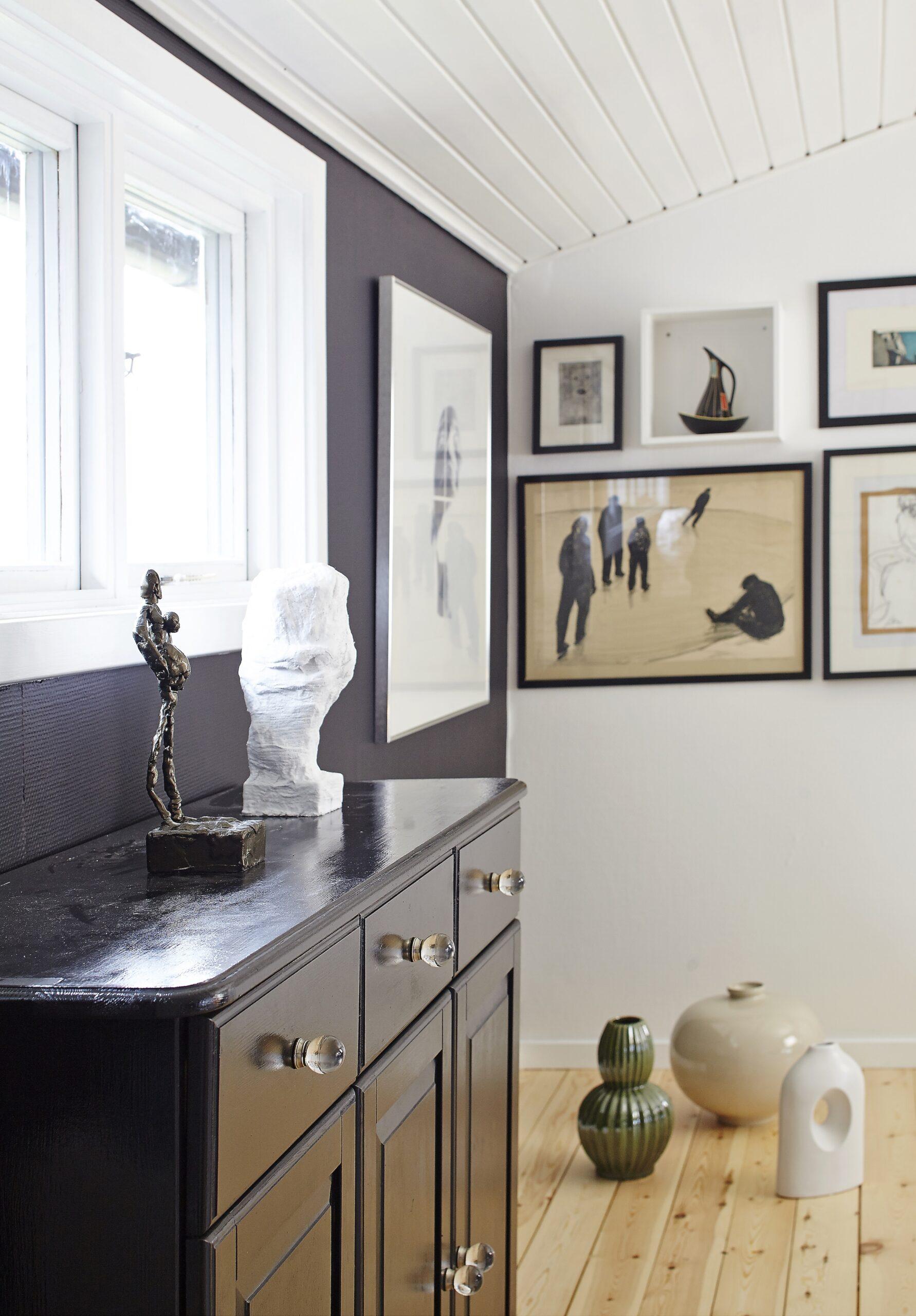 Kunst skal tilpasses sine rammer