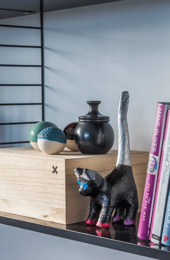 Gør dit hjem mere personligt!