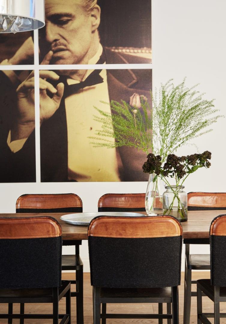 Giv de gamle motiver et nyt touch!