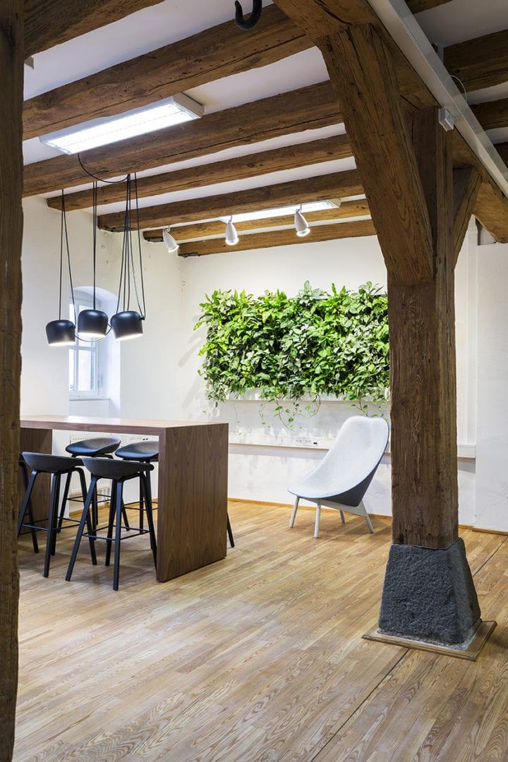 Du har brug for et pusterum!