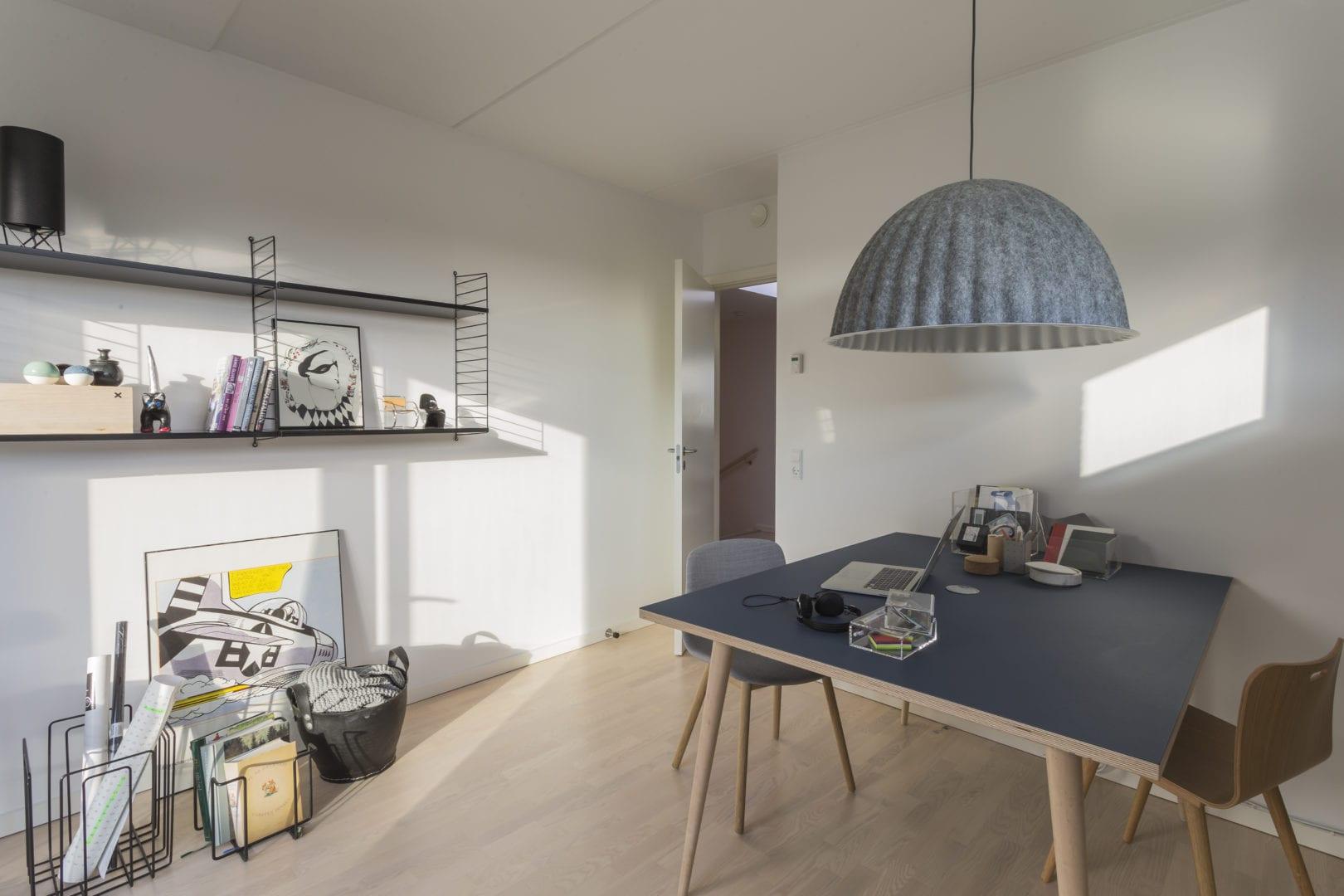 Undgå problemrummet!