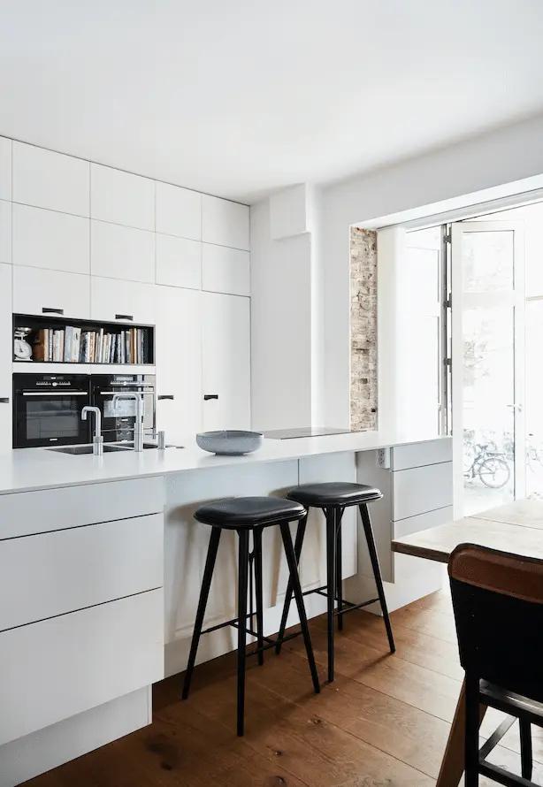 Tirsdagstip: Vejen til drømmekøkkenet.