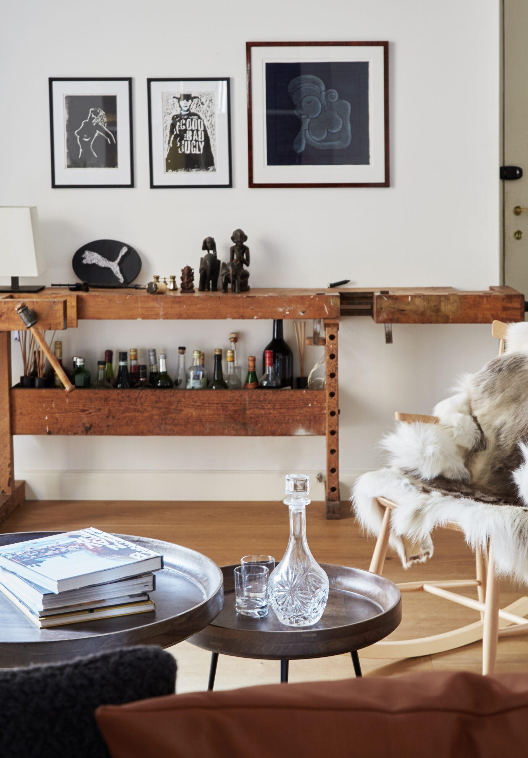 Kreativ indretning er nemmere end du tror