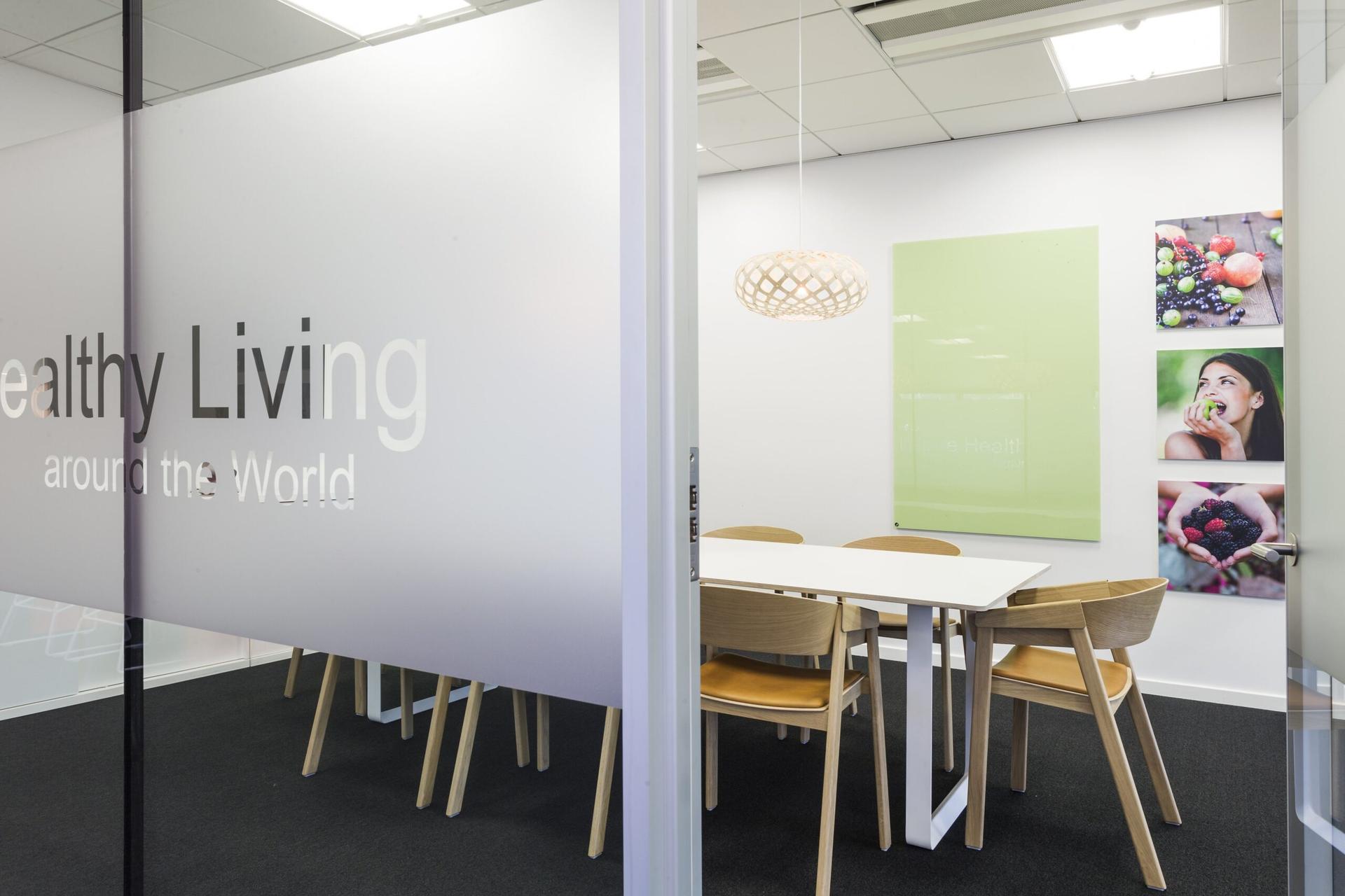 Tre gode råd til at opnå det gode kontormiljø!