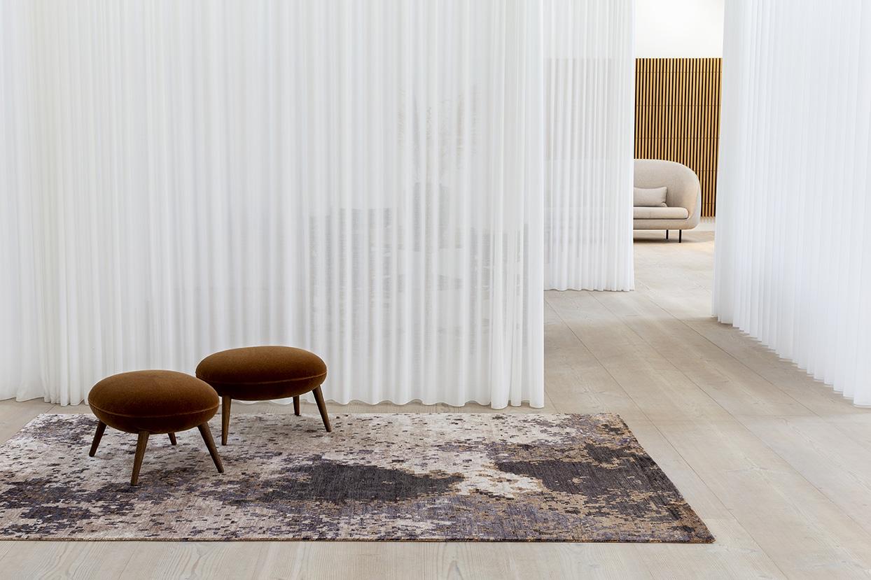 Styling og kreativ indretning i professionel klasse - del 3.