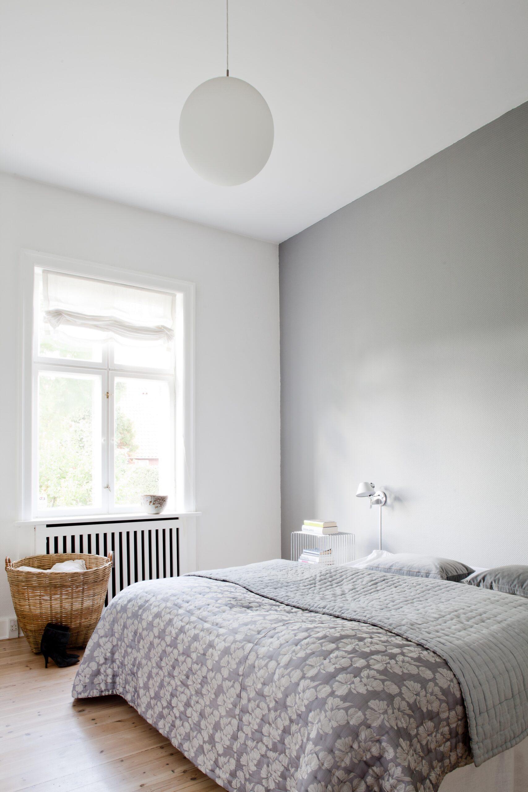 Lad soveværelset være dit drømmeværelse! Tre nemme tips til at peppe soveværelset op!