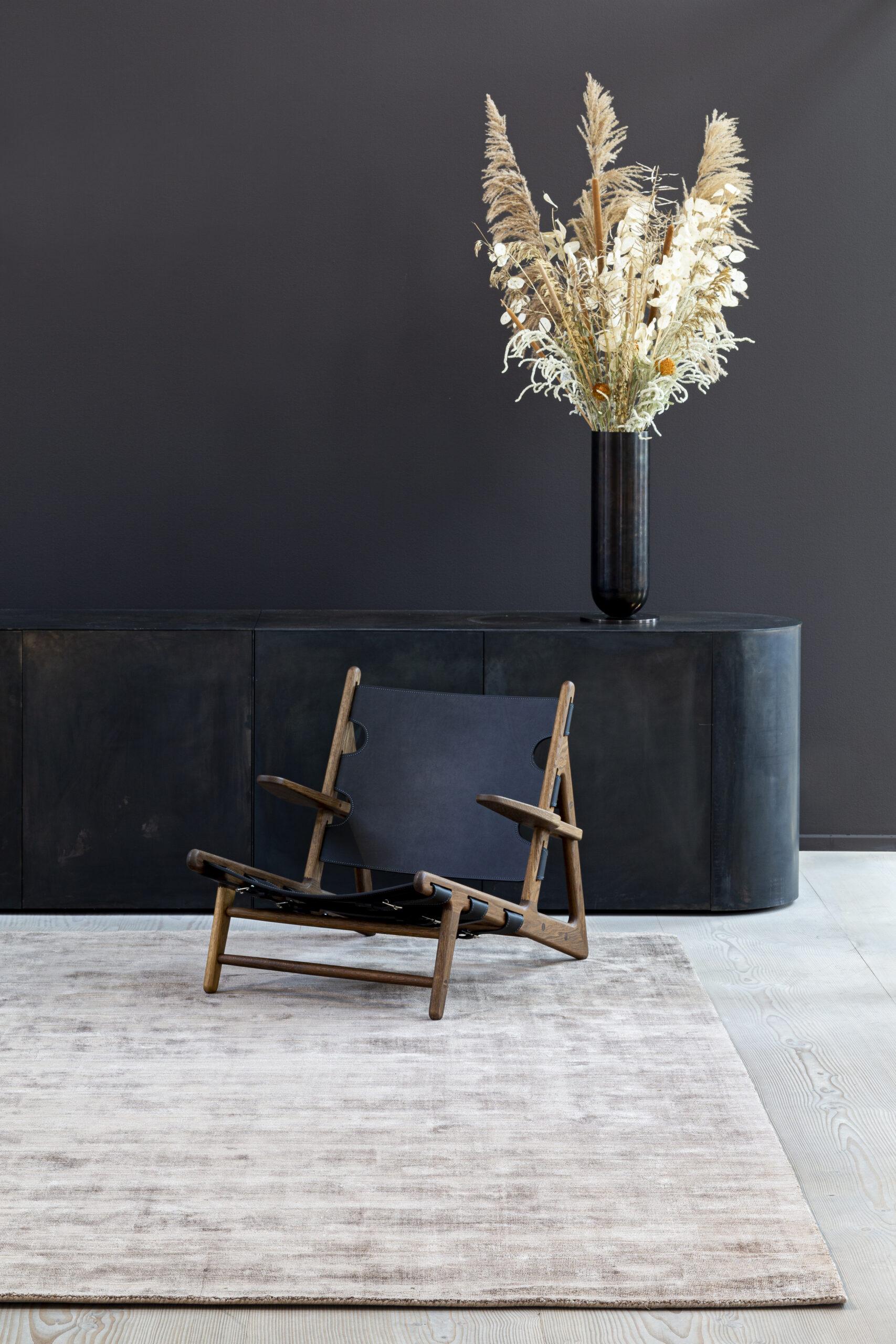 Styling og kreativ indretning i professionel klasse - del 2.