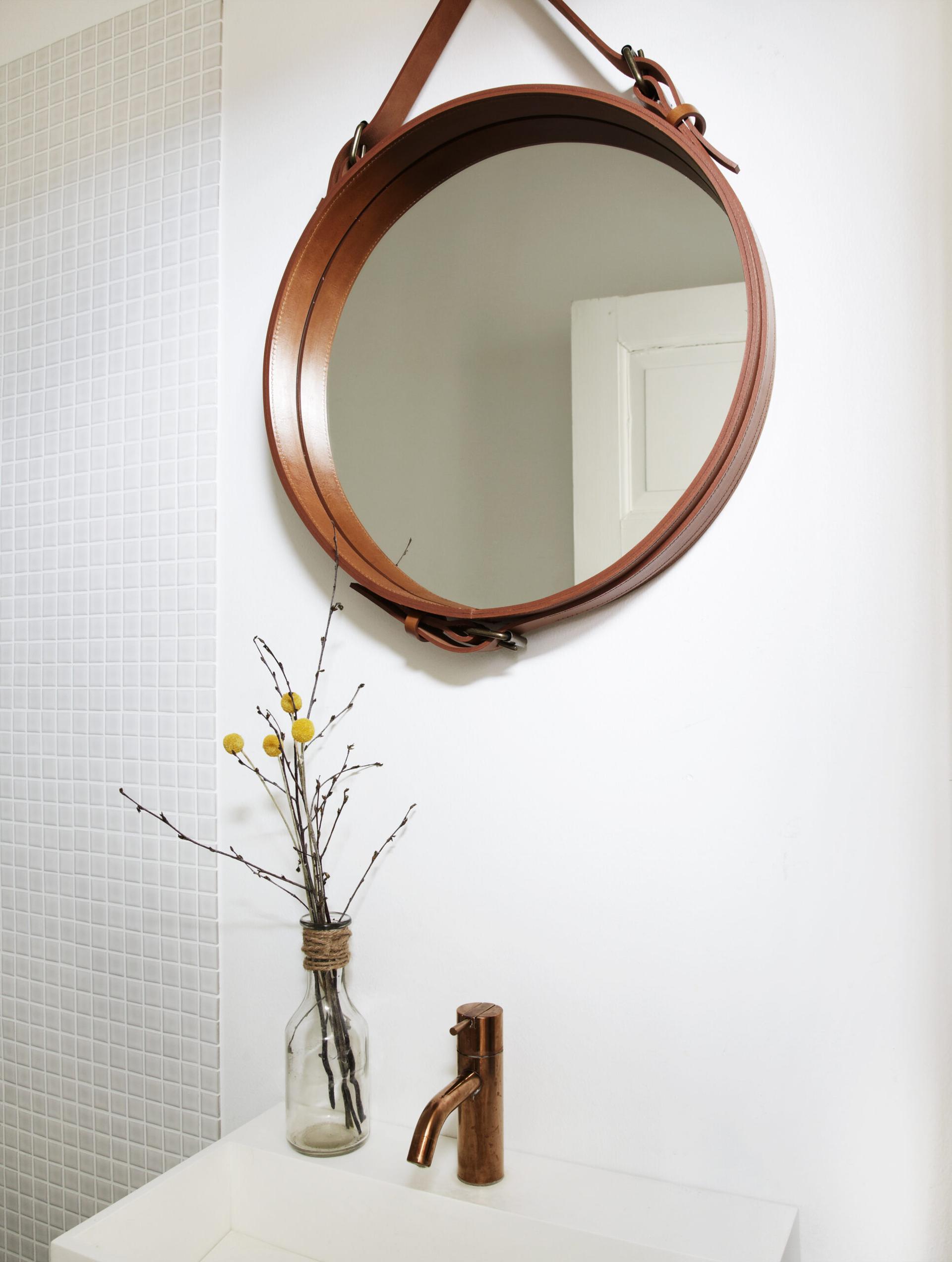 Nyt år og nye projekter. Indretningsprojekter i på badeværelse, som du kan gå i gang med i 2020.