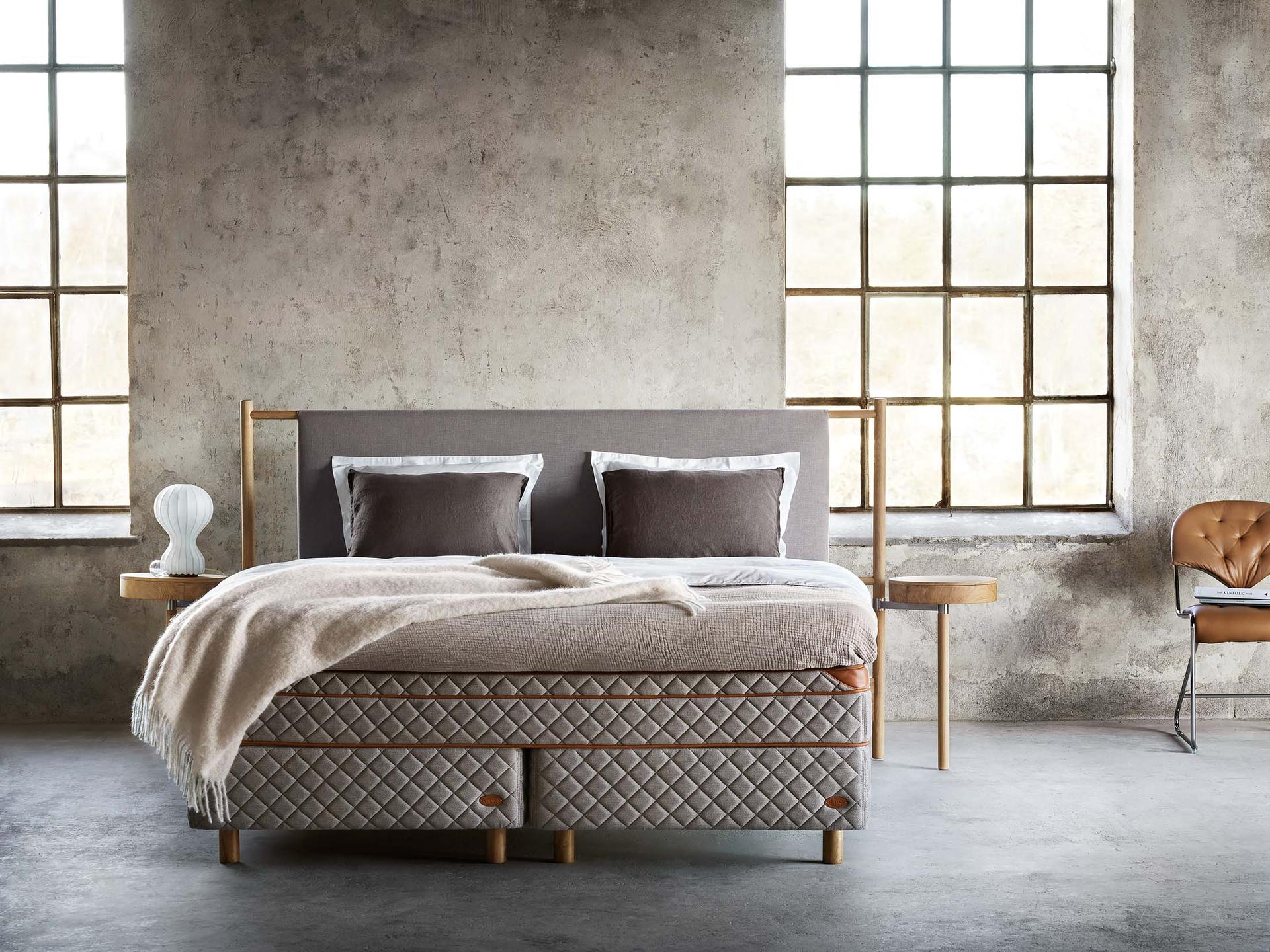 Simple opgraderinger til soveværelset