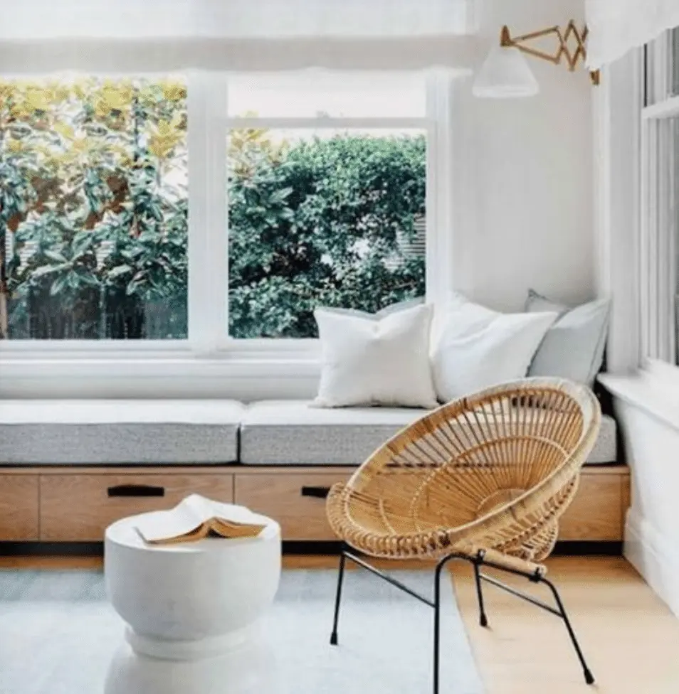 Tre bud på at skabe mere plads