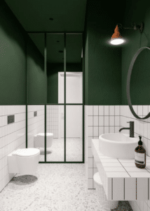 malet loft